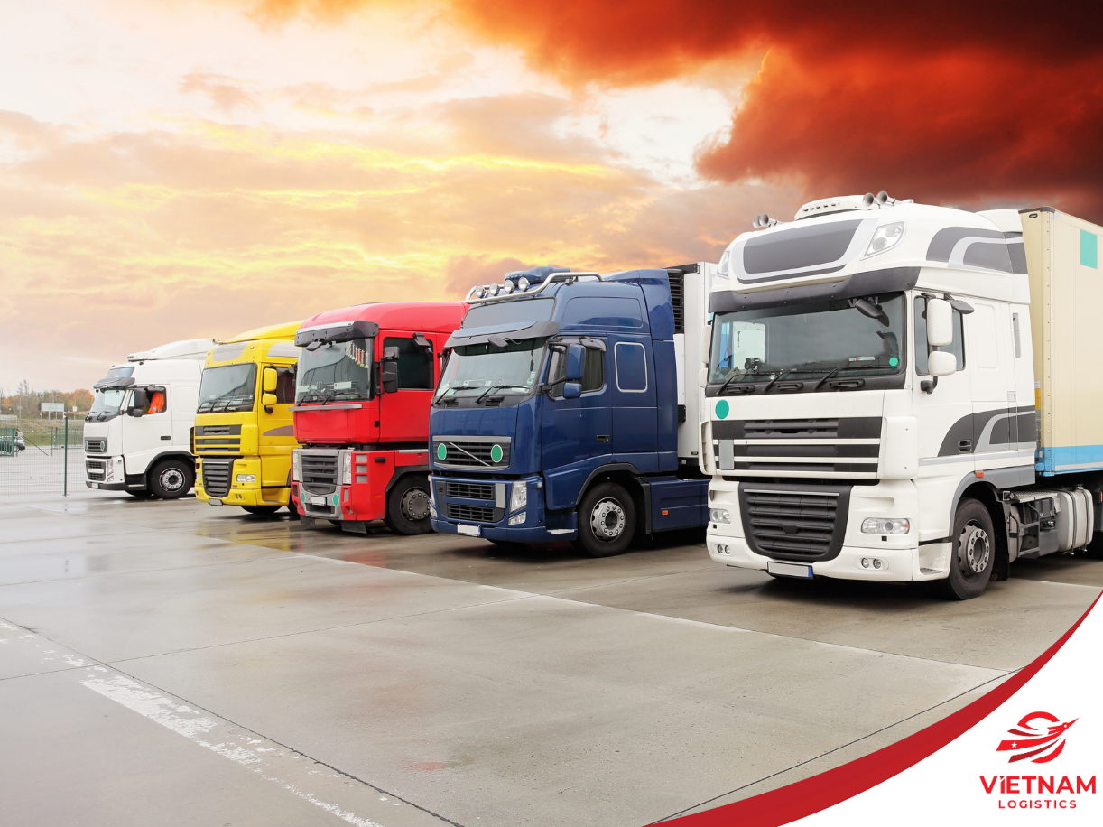 Tại sao nên chọn dịch vụ hải quan tại Vietnam Logistics?